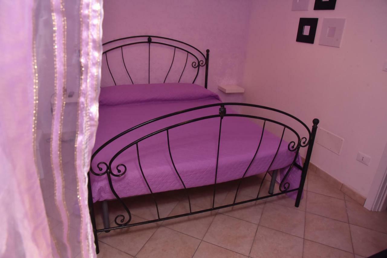 B&B Arzeria Cavallino di Lecce Exterior photo